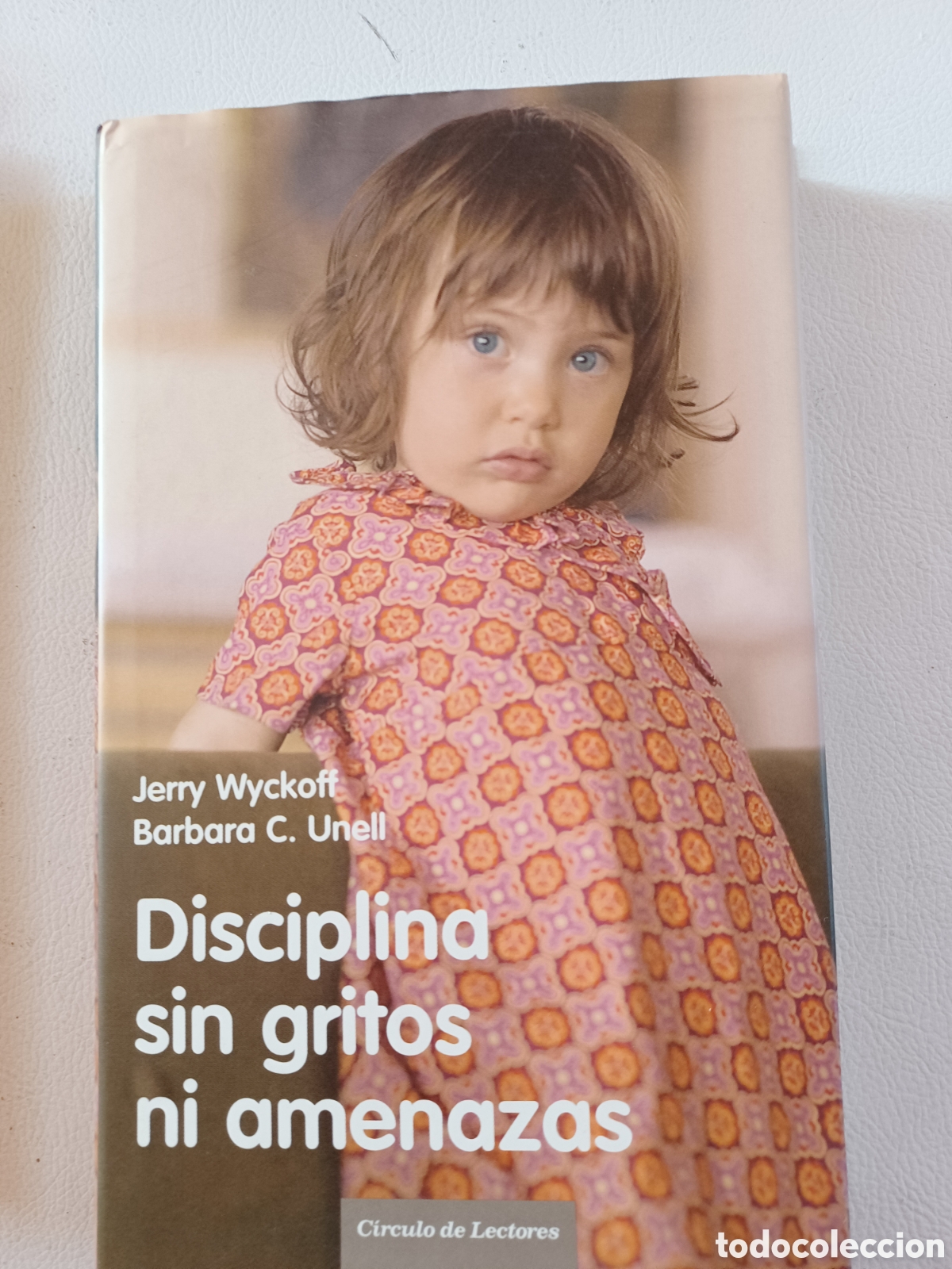 Libros: Disciplina sin gritos ni amenazas - Foto 1