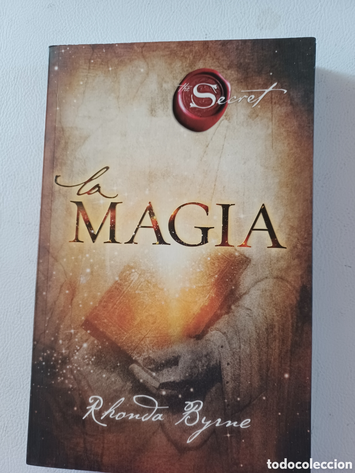 Libros: La magia - Foto 1