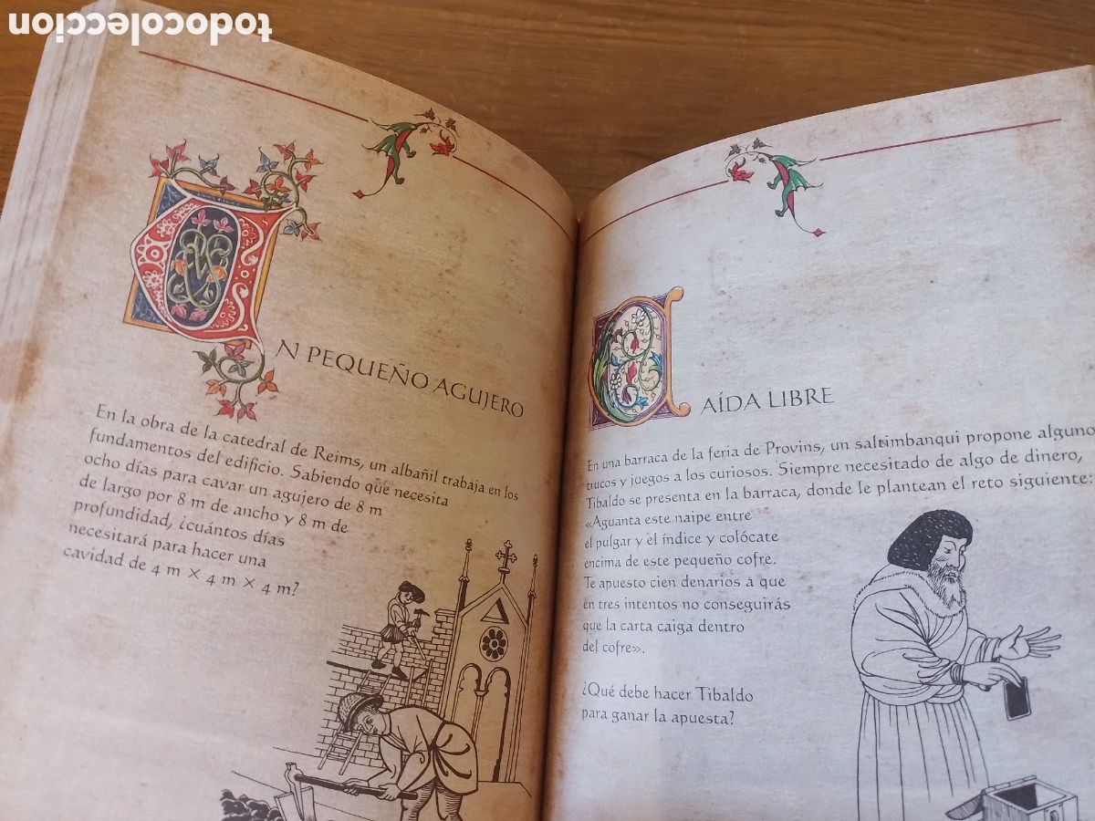 Libros: El Gran libro de los Enigmas - Foto 2