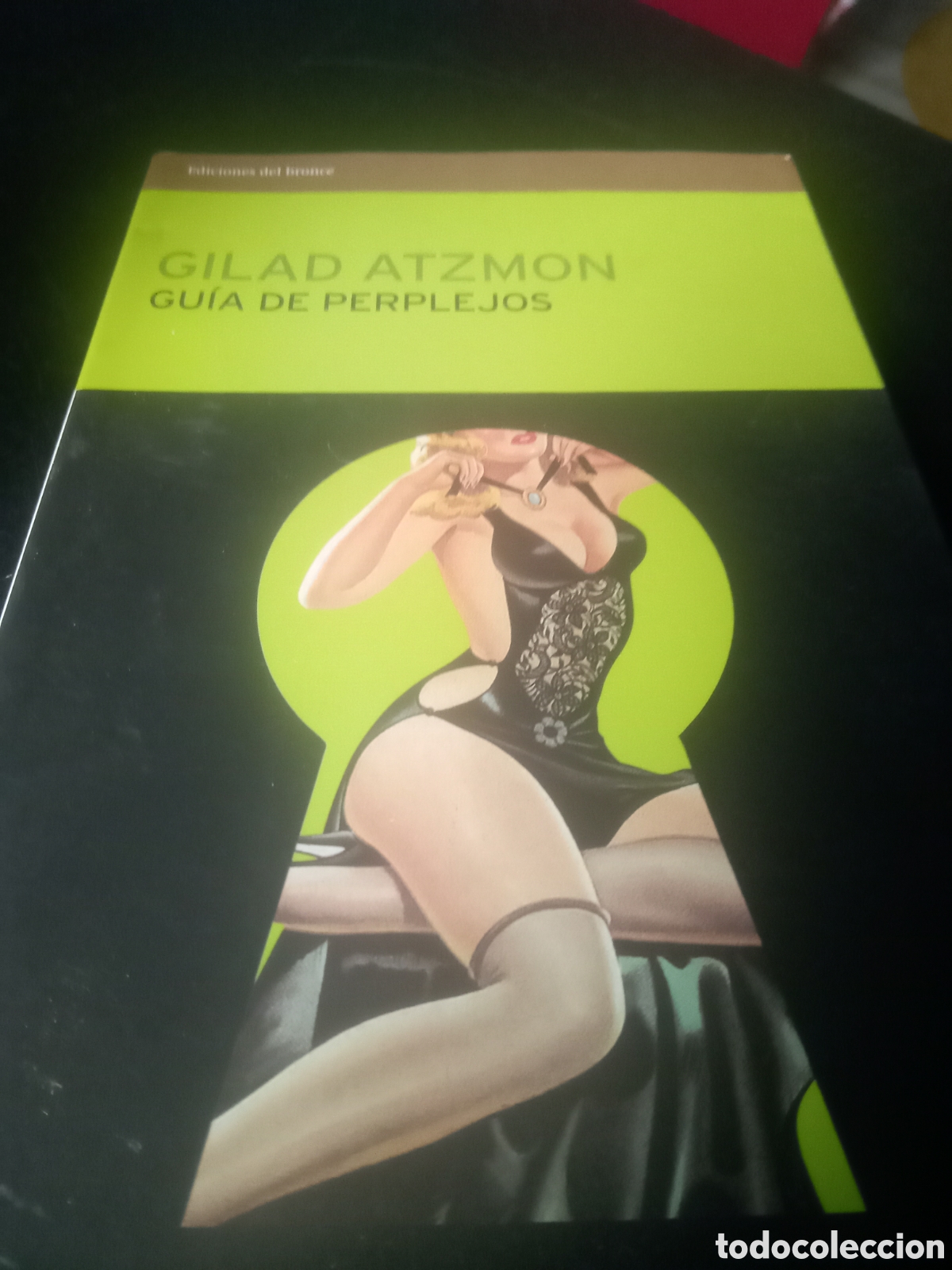 Libros: Guia de perplejos. Gilad Atzmon - Foto 1