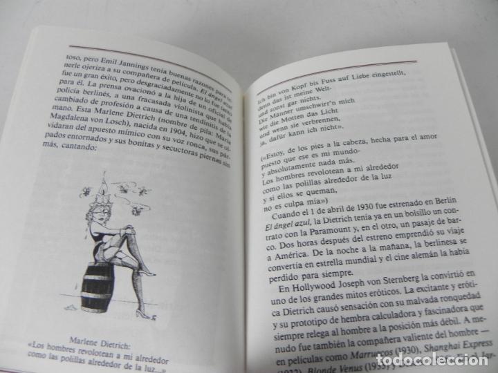 Libros: EL LIBRO DE MAR&Iacute;A (EDICIONES ELFOS-1986) - Foto 4