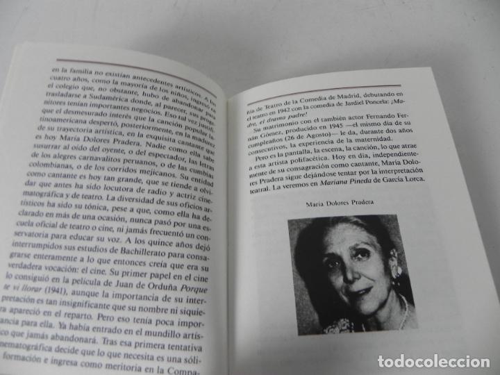 Libros: EL LIBRO DE MAR&Iacute;A (EDICIONES ELFOS-1986) - Foto 5
