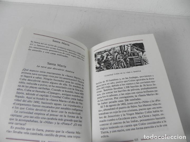 Libros: EL LIBRO DE MAR&Iacute;A (EDICIONES ELFOS-1986) - Foto 7