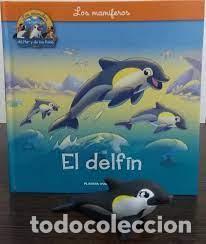 Libros: El Delfin - Antonella Antonelli y Augusto Macchetto - Foto 1