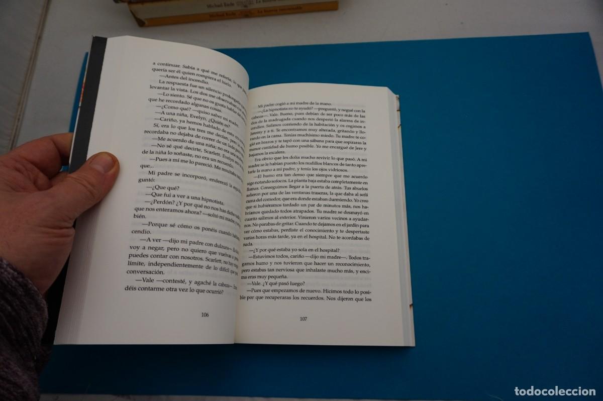 Libros: AR9D/ EL DESPERTAR - NATASHA PRESTON - Foto 4