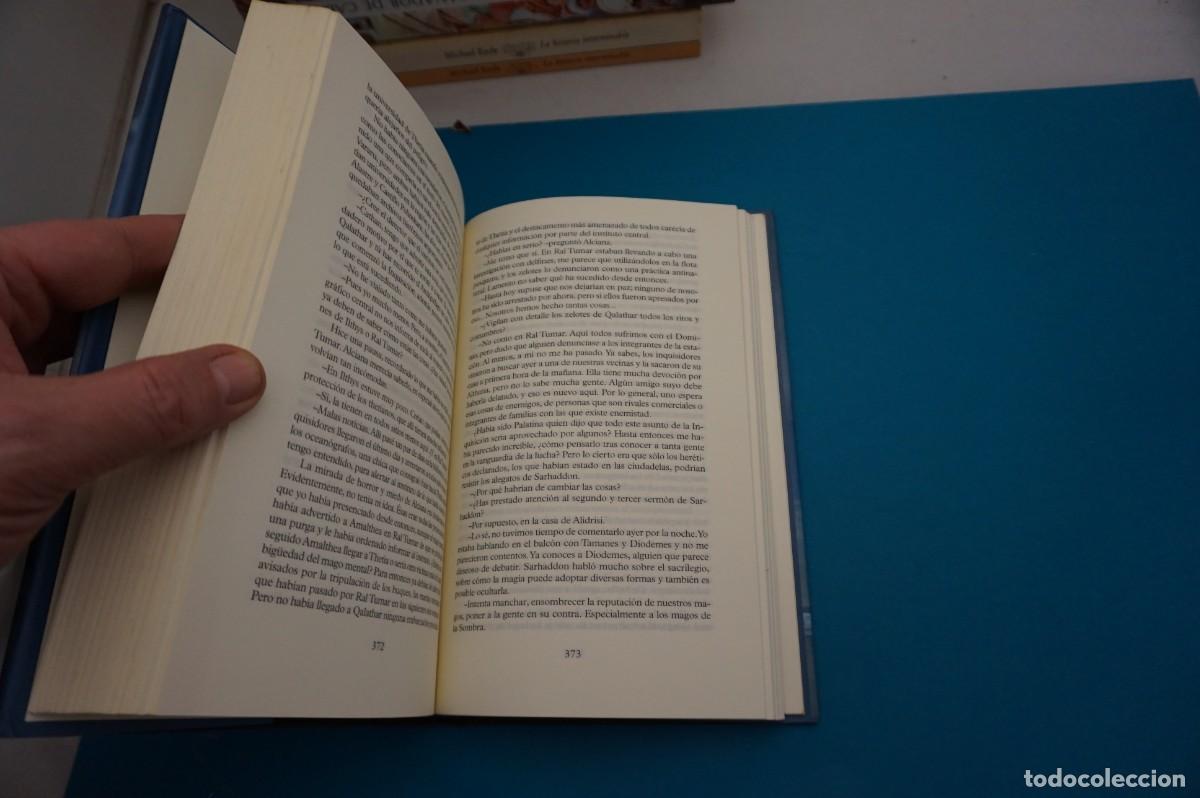 Libros: AR9D/ CRUZADA - ANSELM AUDLEY / CIRCULO DE LECTORES - Foto 3