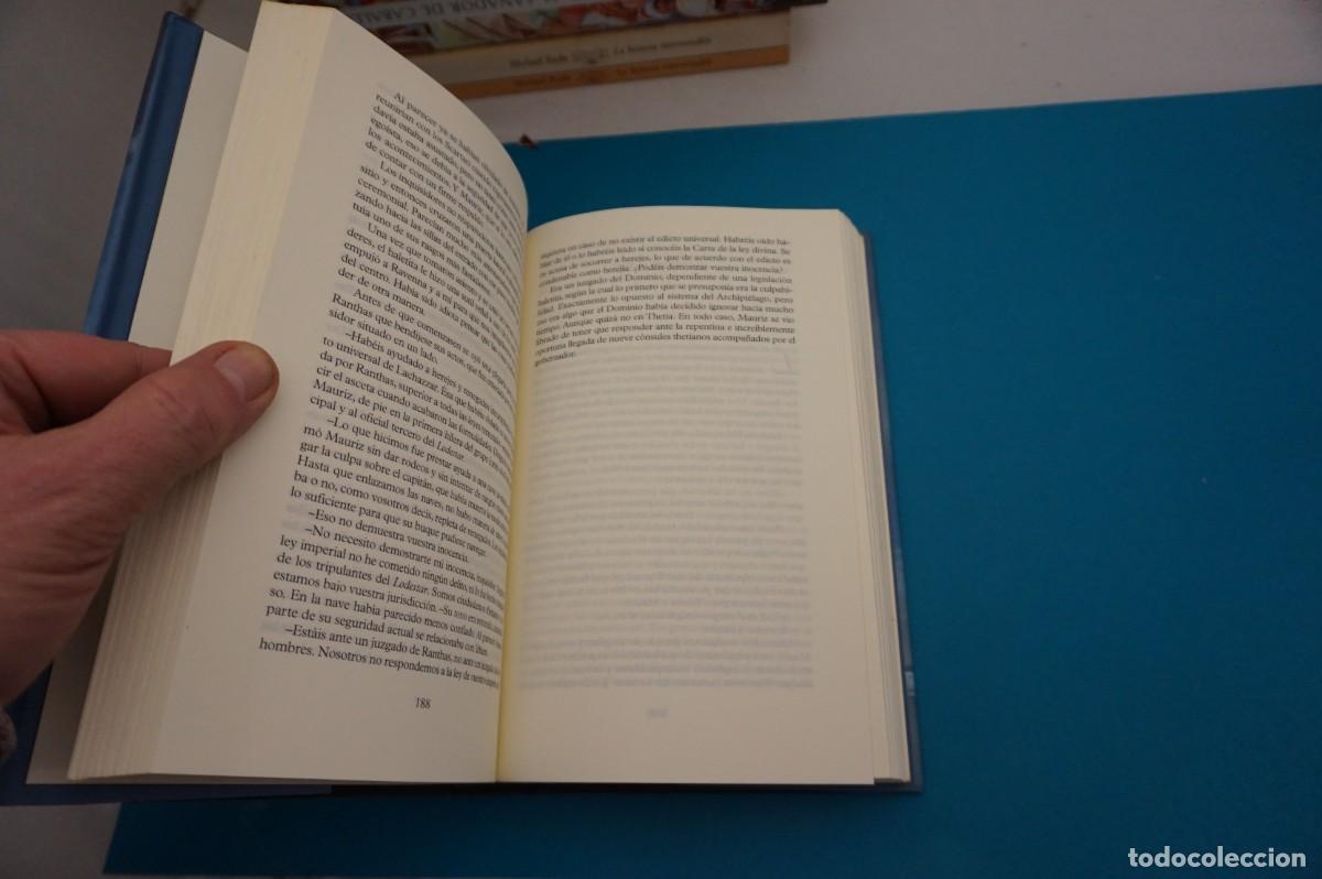 Libros: AR9D/ CRUZADA - ANSELM AUDLEY / CIRCULO DE LECTORES - Foto 4