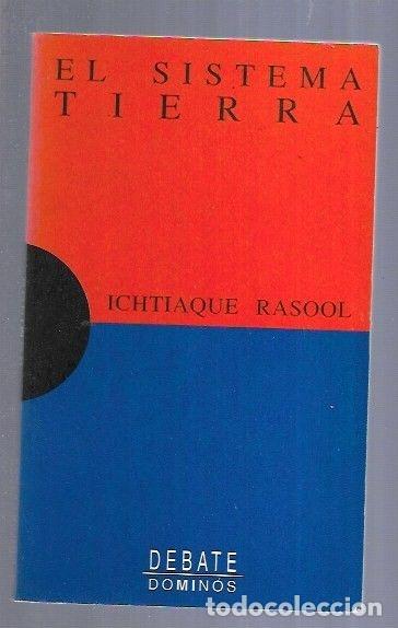 Libros: SISTEMA TIERRA - EL - RASOOL, ICHTIAQUE - Foto 1