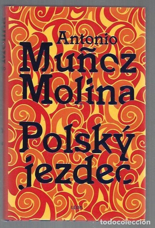 Libros: POLSKY JEZDEC - MU&Ntilde;OZ MOLINA, ANTONIO - Foto 1