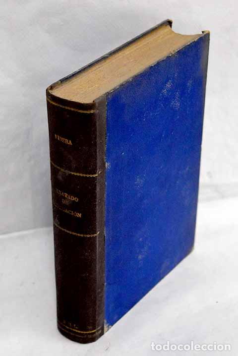 Libros: Tratado de navegaci&oacute;n.- Ribera y Uruburu, Luis de - Foto 1