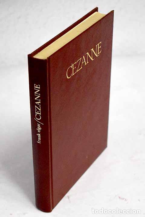 Libros: C&eacute;zanne: Elgar, Frank.- Elgar, Frank - Foto 1