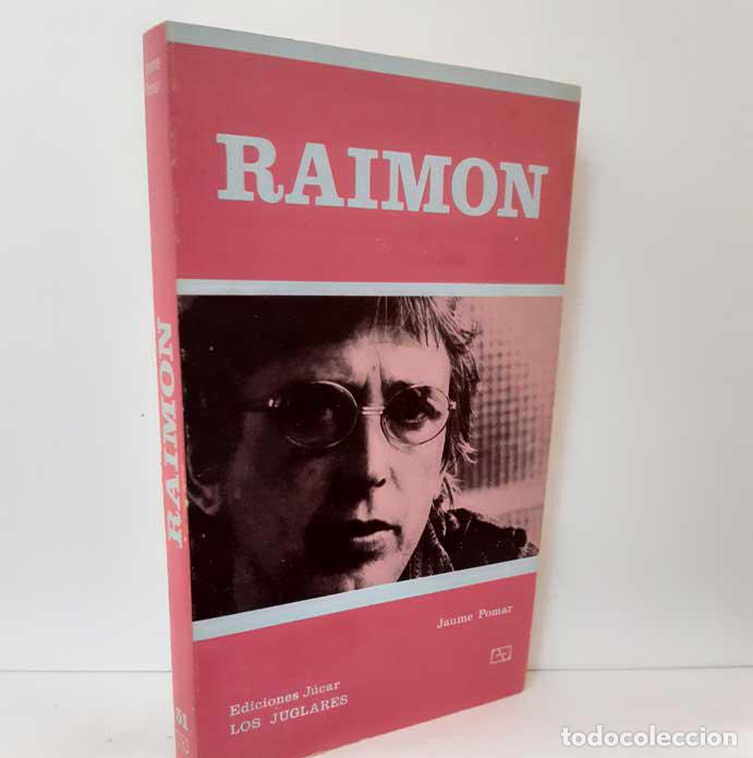 Libros: RAIMON - POMAR, JAUME - Foto 1