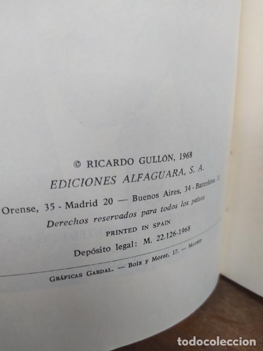 Libros: EL ULTIMO JUAN RAMON. RICARDO GULLON. L12229-385 - Foto 2