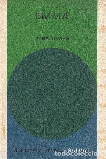 Libros: EMMA II - AUSTEN, JANE - Foto 1