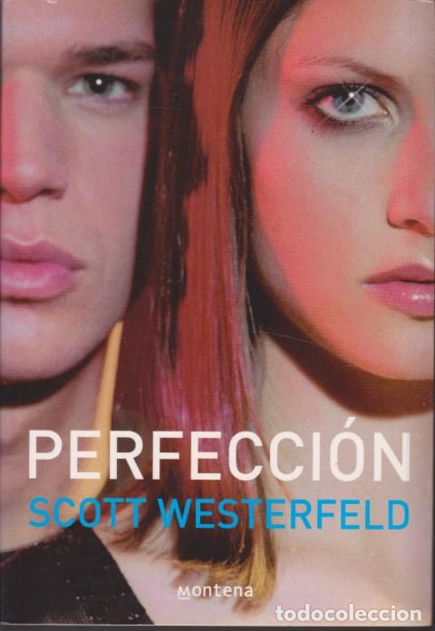 Libros: PERFECCI&Oacute;N - SCOTT WESTERFELD - Foto 1