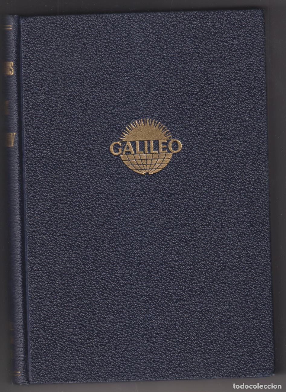 Libros: William Voris. Control de Producci&oacute;n. Galileo 1967 - Foto 1