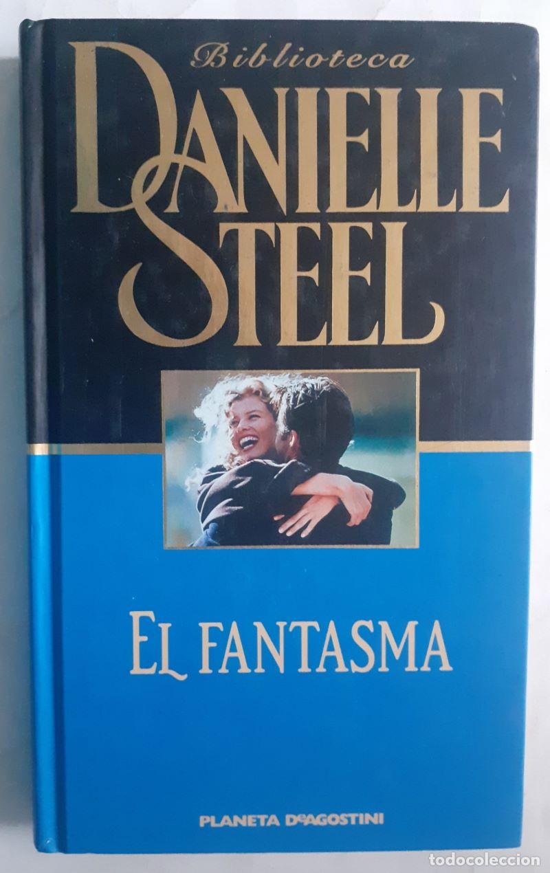 Libros: El fantasma - Danielle Steel - Foto 1