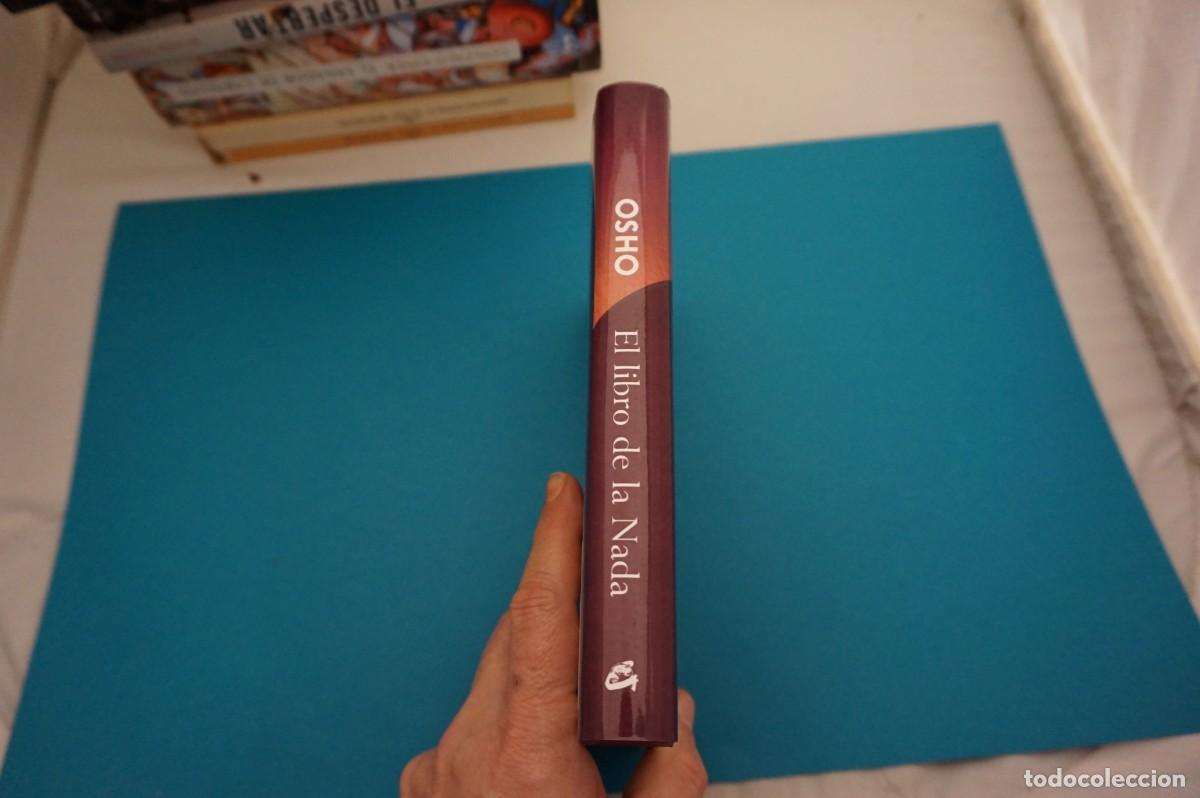 Libros: M4F/ EL LIBRO DE LA NADA - HSIN HSIN MING / GAIA EDICIONES - Foto 6