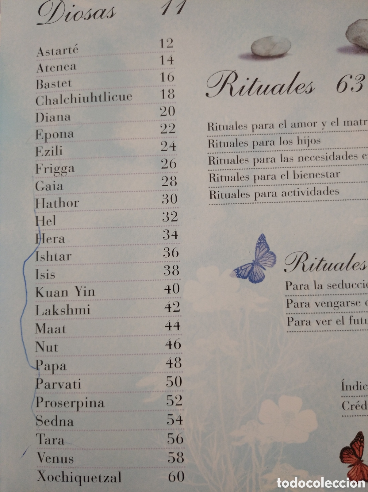 Libros: EL LIBRO DE LAS DIOSAS- RONI JAY - Foto 2