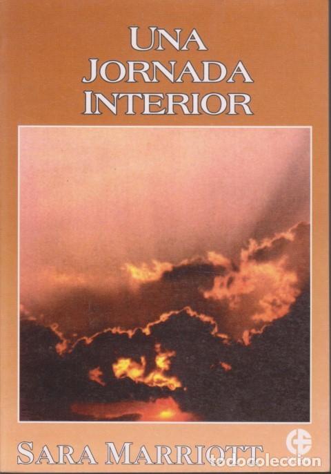 Libros: UNA JORNADA INTERIOR - SARA MARRIOTT - Foto 1
