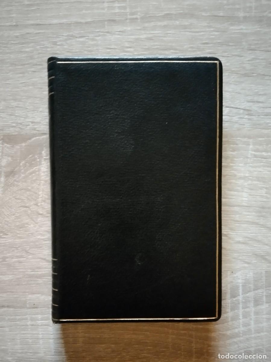 Libros: CARTAS - 2 TOMOS - D. H. Lawrence - Foto 2