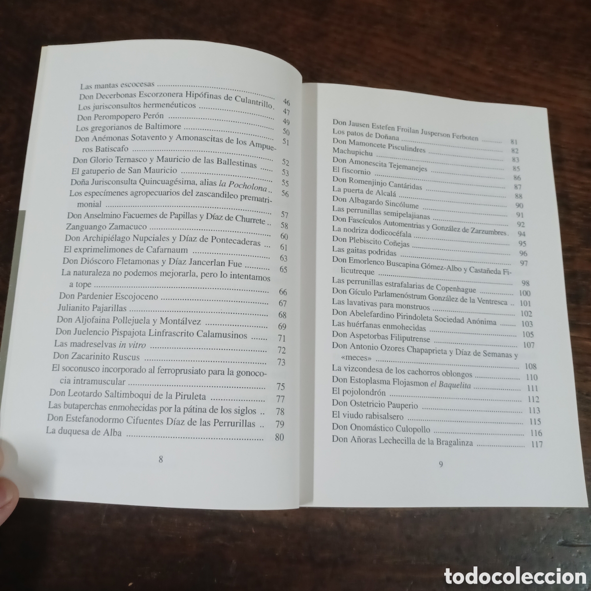 Libros: SANTIS VARONES - LUIS SANCHEZ POLACK ( TIP ) - Foto 5