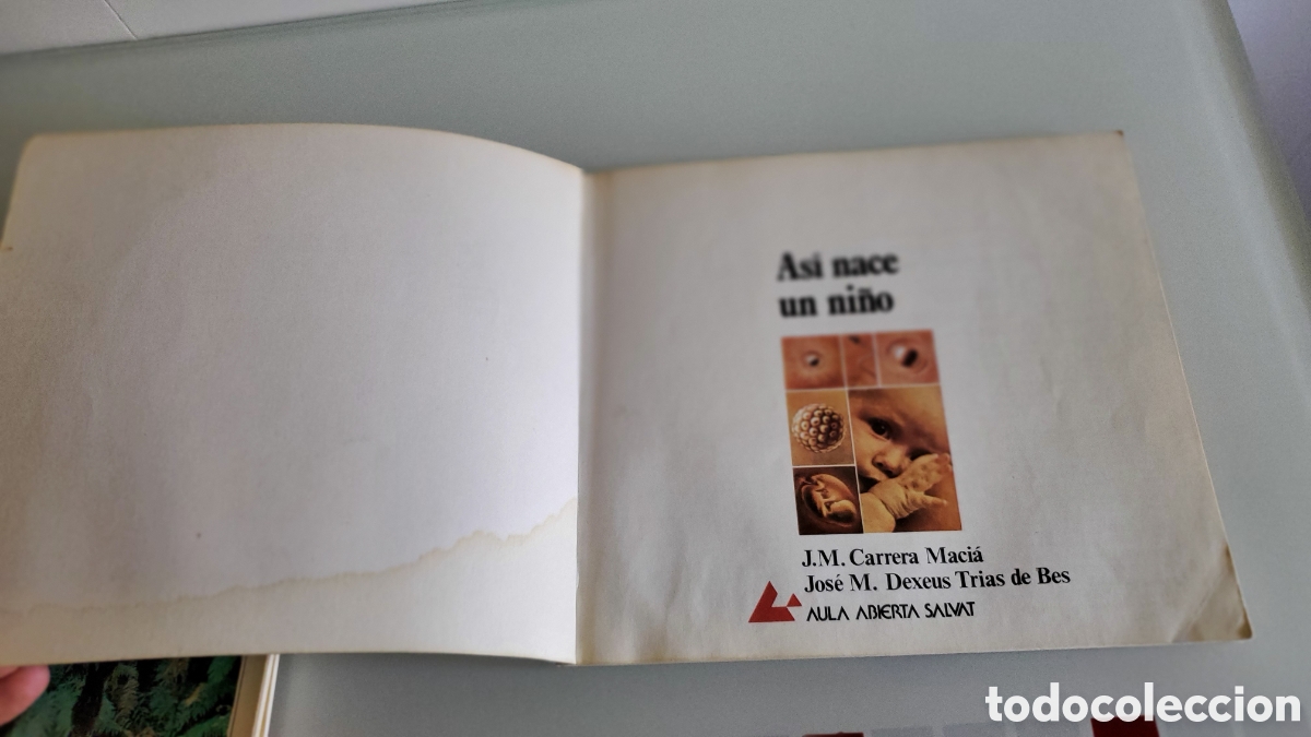 Libros: Lote - Temas Clave - Aula Abierta - Salvat - Foto 9
