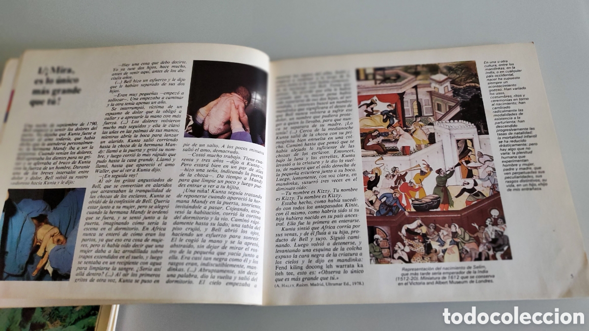 Libros: Lote - Temas Clave - Aula Abierta - Salvat - Foto 10