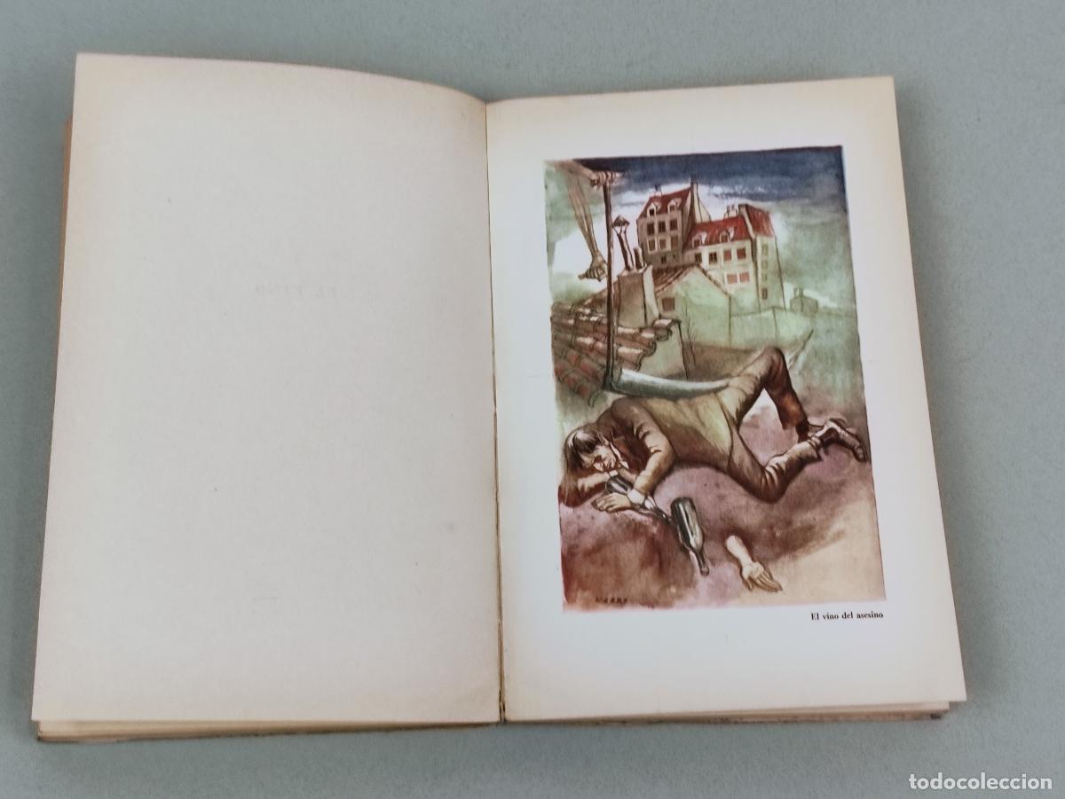 Libros: LAS FLORES DEL MAL - CHARLES BAUDELAIRE - Foto 2