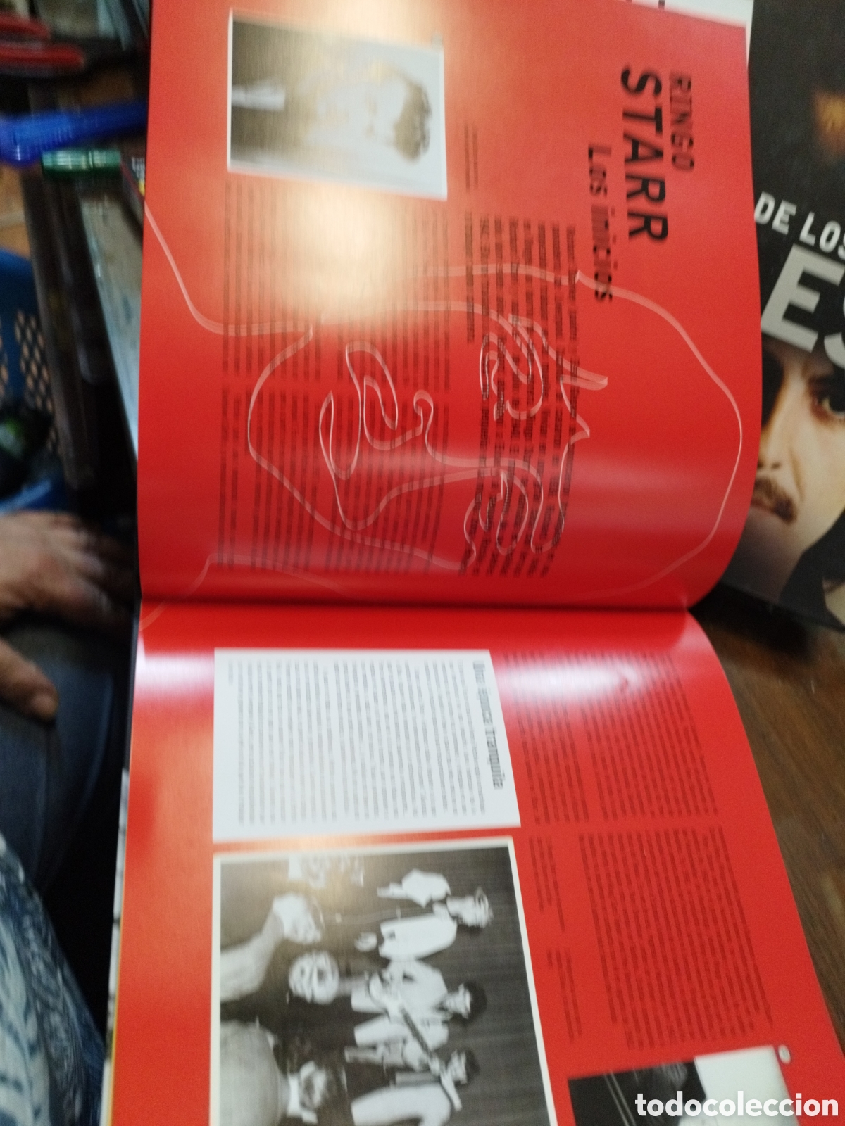 Libros: LOS TESOROS DE LOS BEATLES - BURROWS,Terry - Foto 10