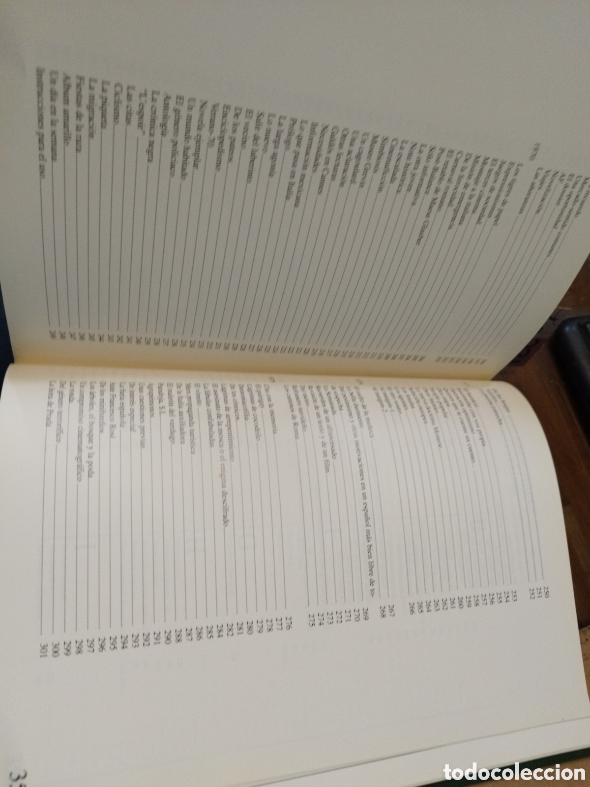 Libros: COLUMNAS DE CINE - MU&Ntilde;OZ SUAY,Ricardo - Foto 6