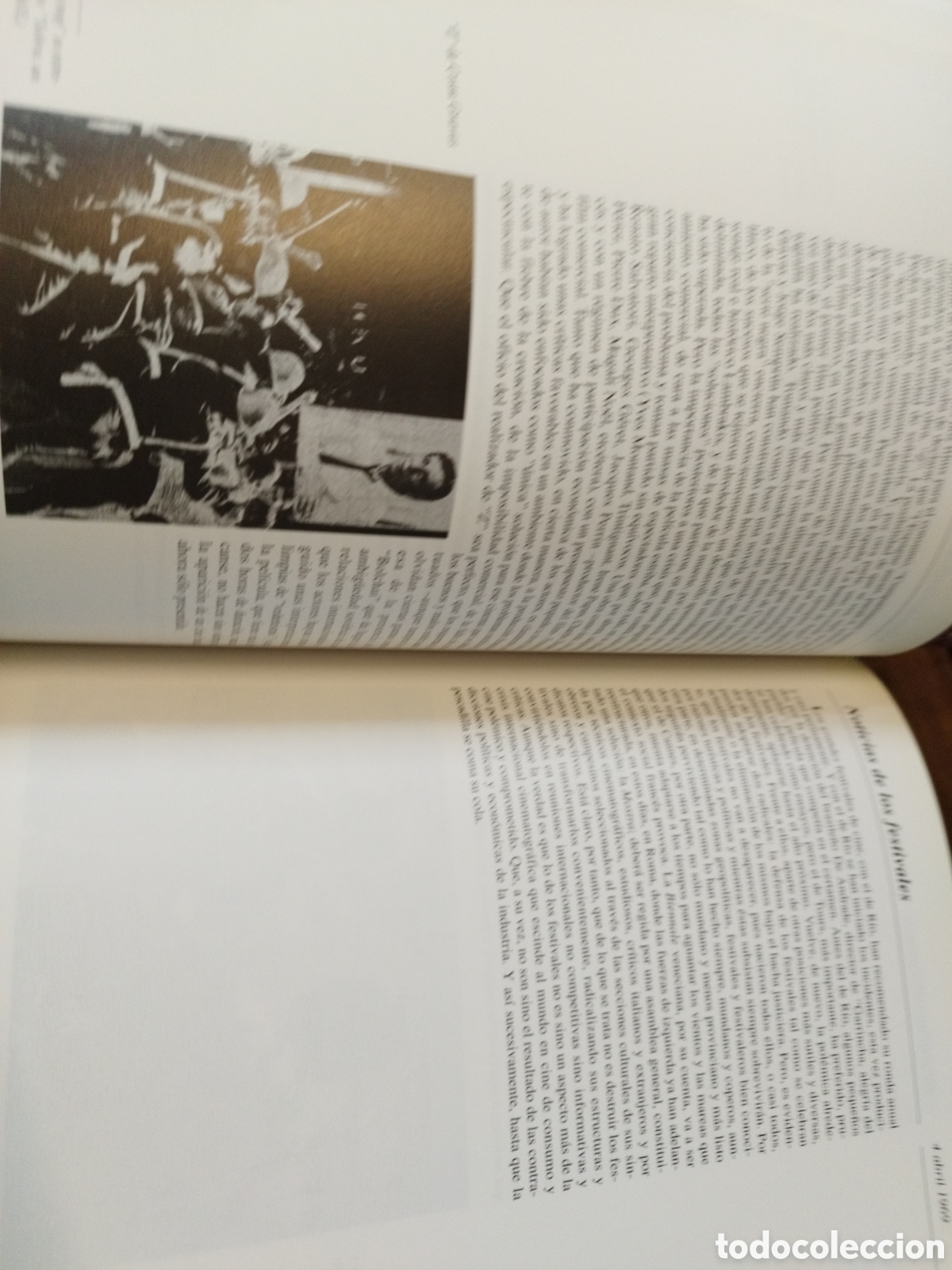 Libros: COLUMNAS DE CINE - MU&Ntilde;OZ SUAY,Ricardo - Foto 8