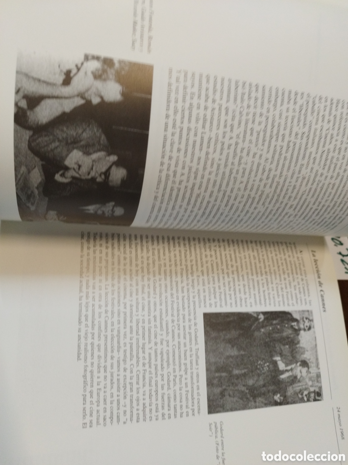 Libros: COLUMNAS DE CINE - MU&Ntilde;OZ SUAY,Ricardo - Foto 10