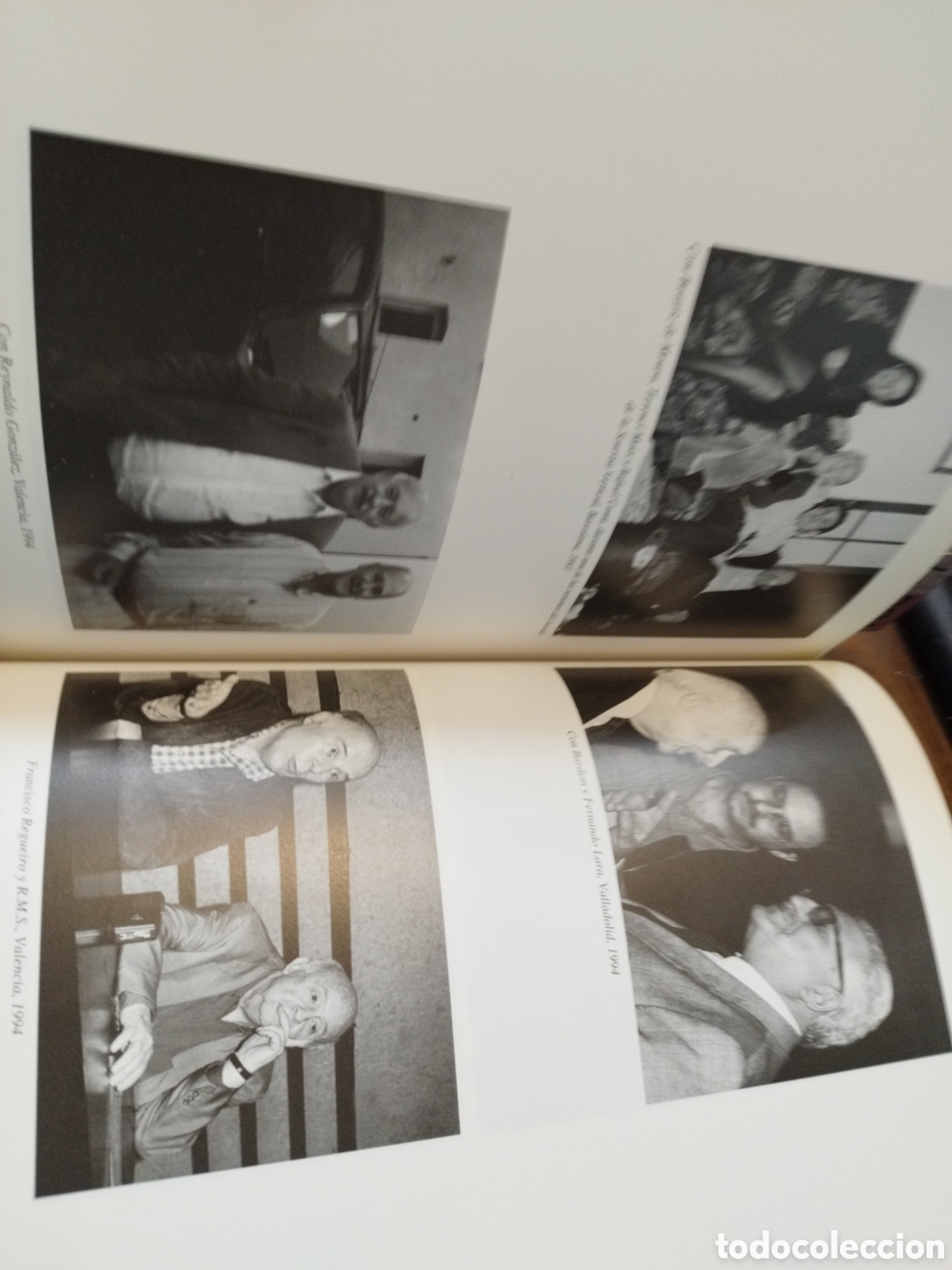 Libros: COLUMNAS DE CINE - MU&Ntilde;OZ SUAY,Ricardo - Foto 11