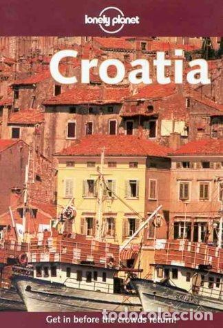 Libros: Lonely Planet. Croatia - Foto 1