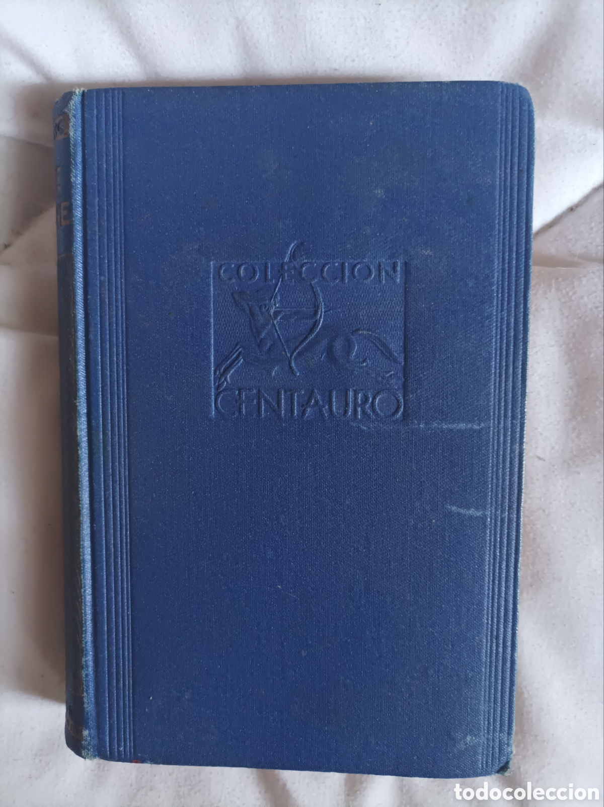 Libros: Antiguo Libro. Dafne Adeane 1943 - Foto 1