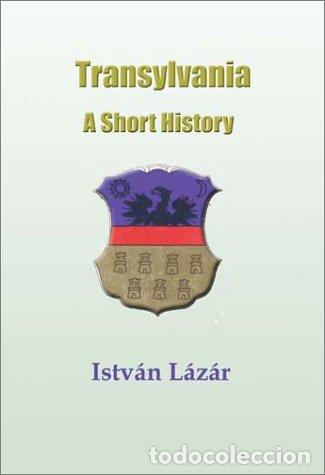 Libros: Transylvania. A Short History - Foto 1
