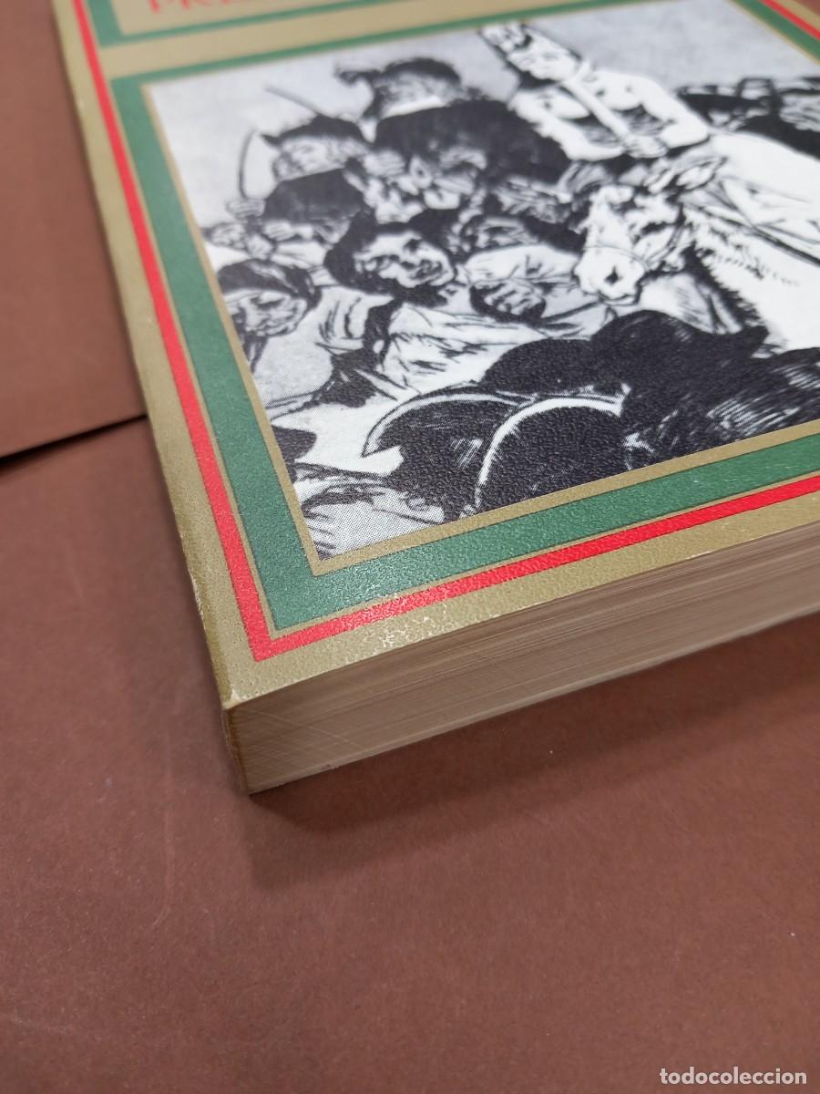 Libros: Heterodoxos y prerromanticos - CANO, Jos&eacute; Luis - Foto 1