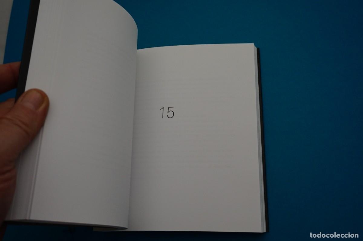 Libros: AR16G/ MATEI UN HOME - AN ALFAYA - Foto 4