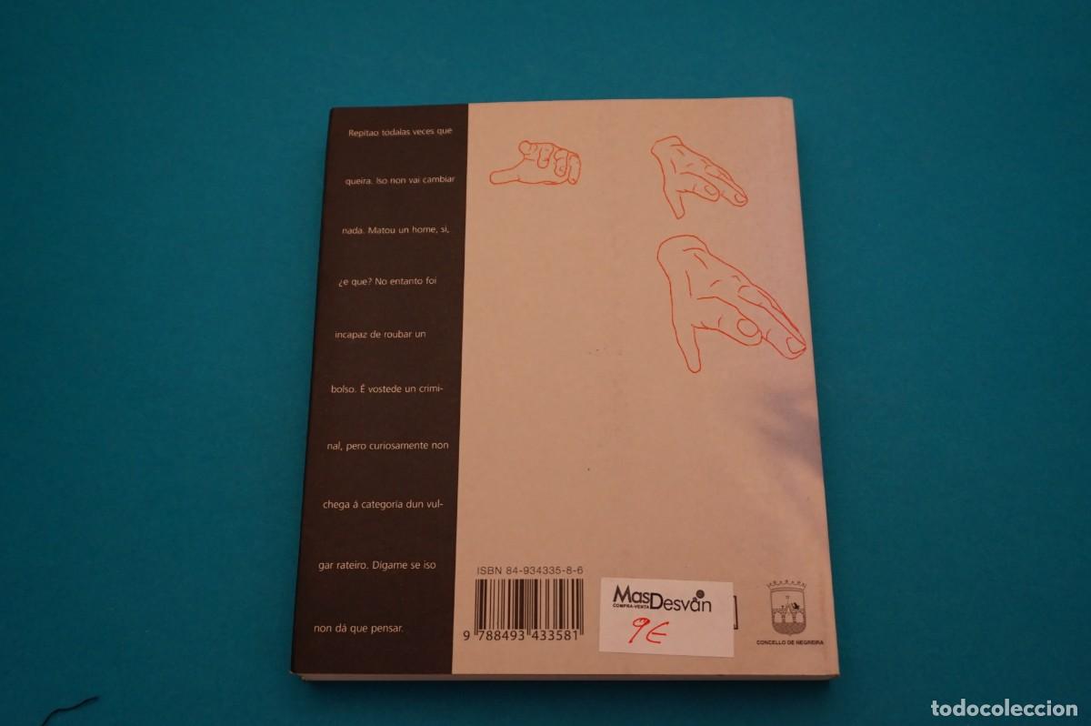 Libros: AR16G/ MATEI UN HOME - AN ALFAYA - Foto 6