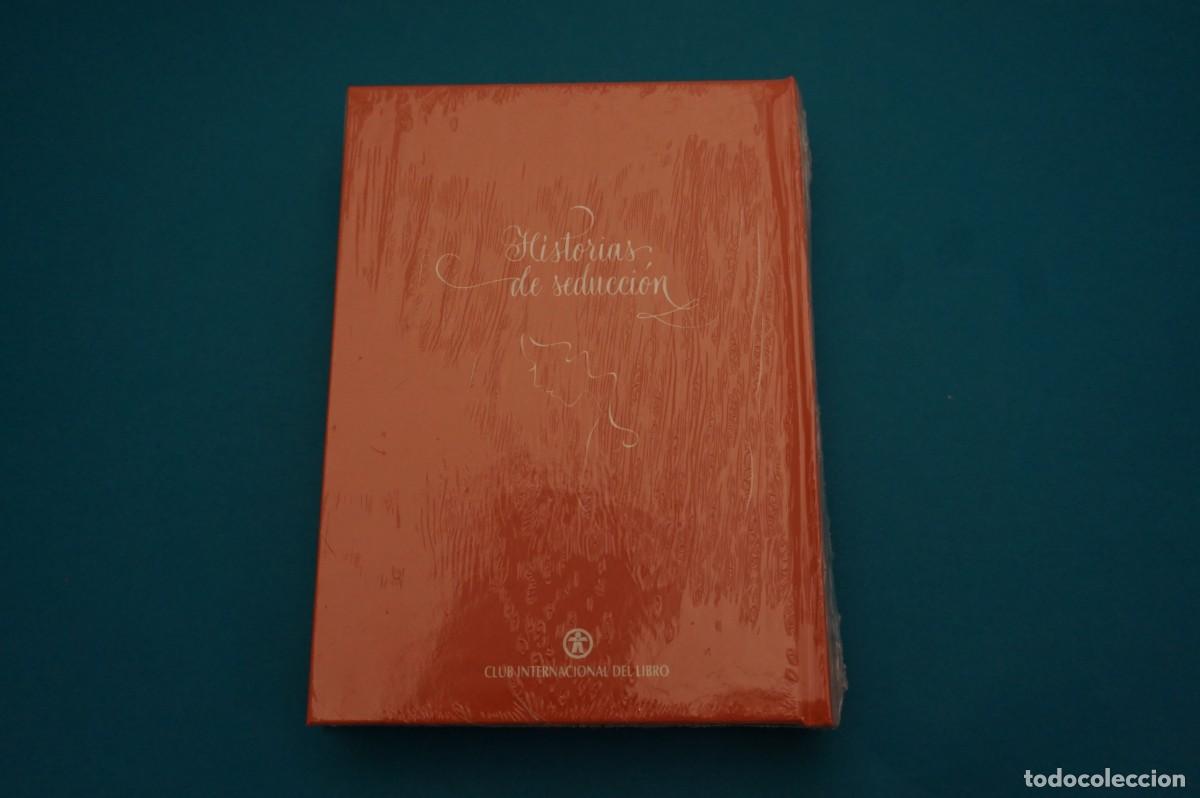 Libros: AR16G/ LA EDAD DE LA INOCENCIA - EDITH WHARTON (LIBRO PRECINTADO) - Foto 2