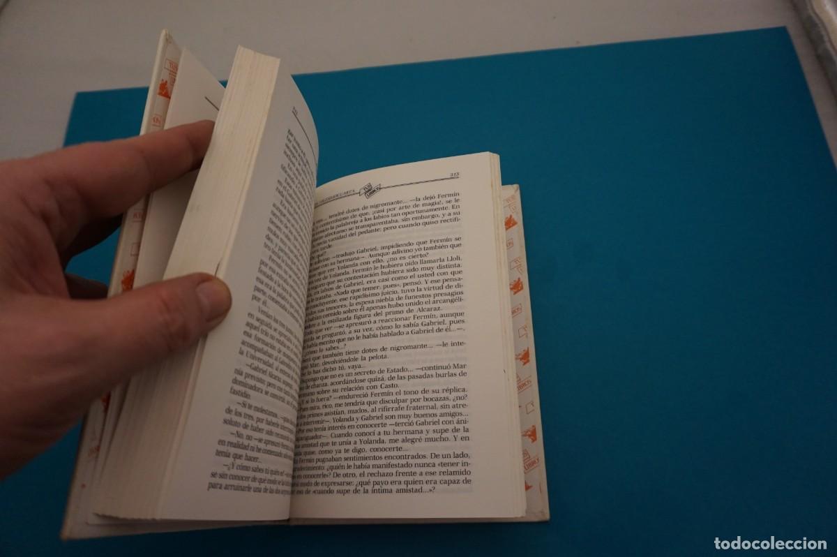 Libros: 7C/ EL TESORO DE FERMIN MINAR - DIMAS MAS / ANAYA - Foto 3