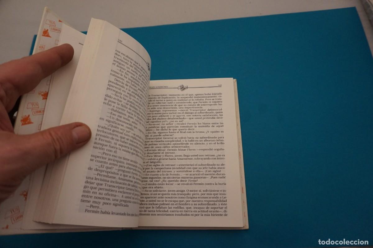 Libros: 7C/ EL TESORO DE FERMIN MINAR - DIMAS MAS / ANAYA - Foto 4