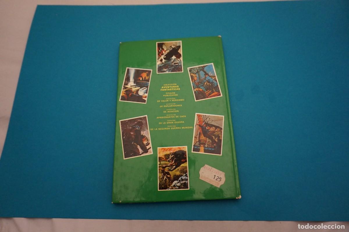 Libros: 17D/ AVENTURAS DE EXPLORADORES / EDICIONES LAIDA - Foto 5