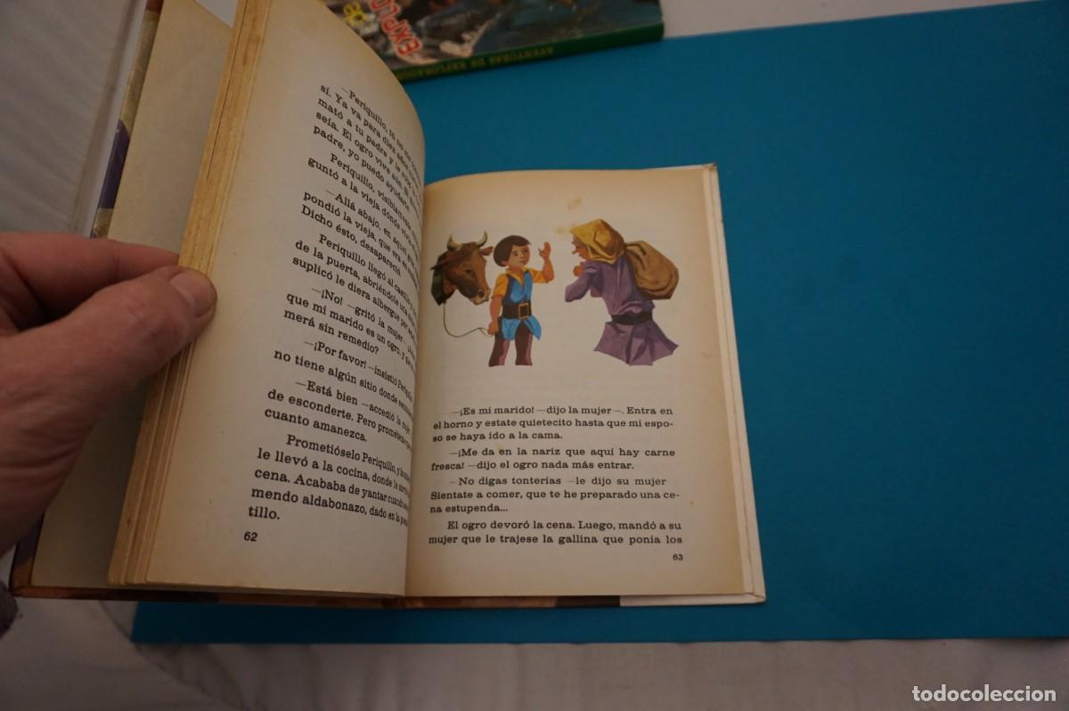 Libros: 17D/ CUENTOS UNIVERSALES / SUSAETA EDICIONES - Foto 3