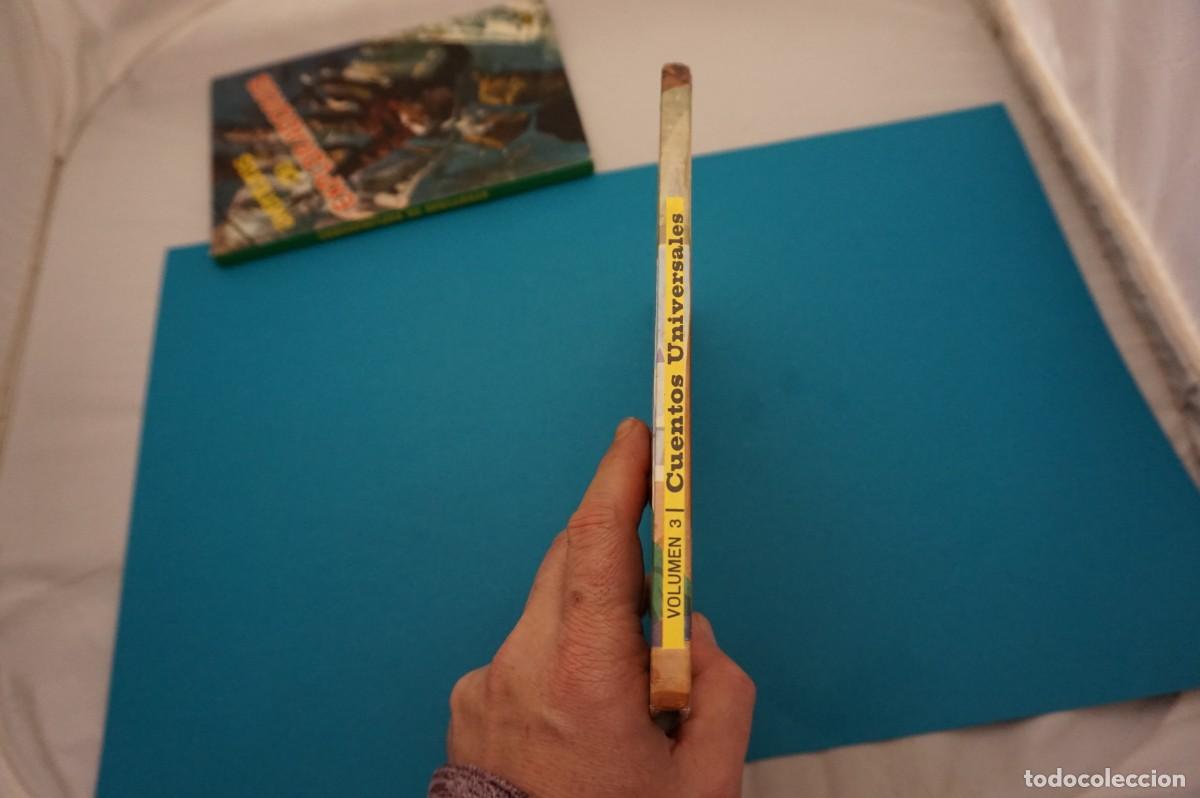 Libros: 17D/ CUENTOS UNIVERSALES / SUSAETA EDICIONES - Foto 6