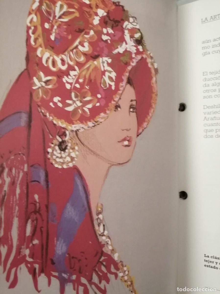Libros: CURSO PR&Aacute;CTICO DE CORTE Y CONFECCI&Oacute;N DE ESCUELA SUPERIOR DE LA MODA DE PAR&Iacute;S: NI&Ntilde;O Y COMPLEMENTOS - Foto 11