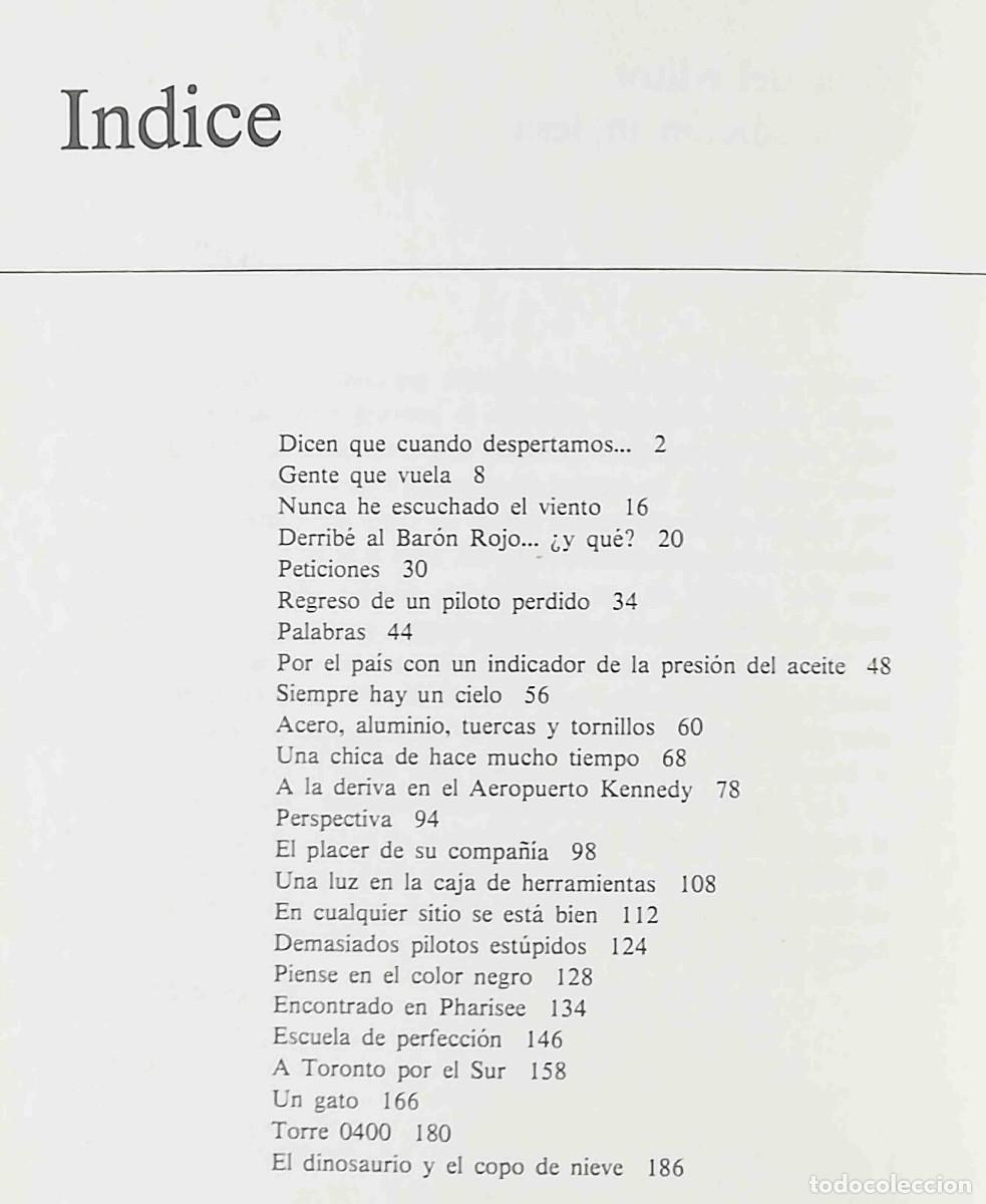 Libros: El don de volar (Richard Bach) Pomaire 1976 - Foto 9