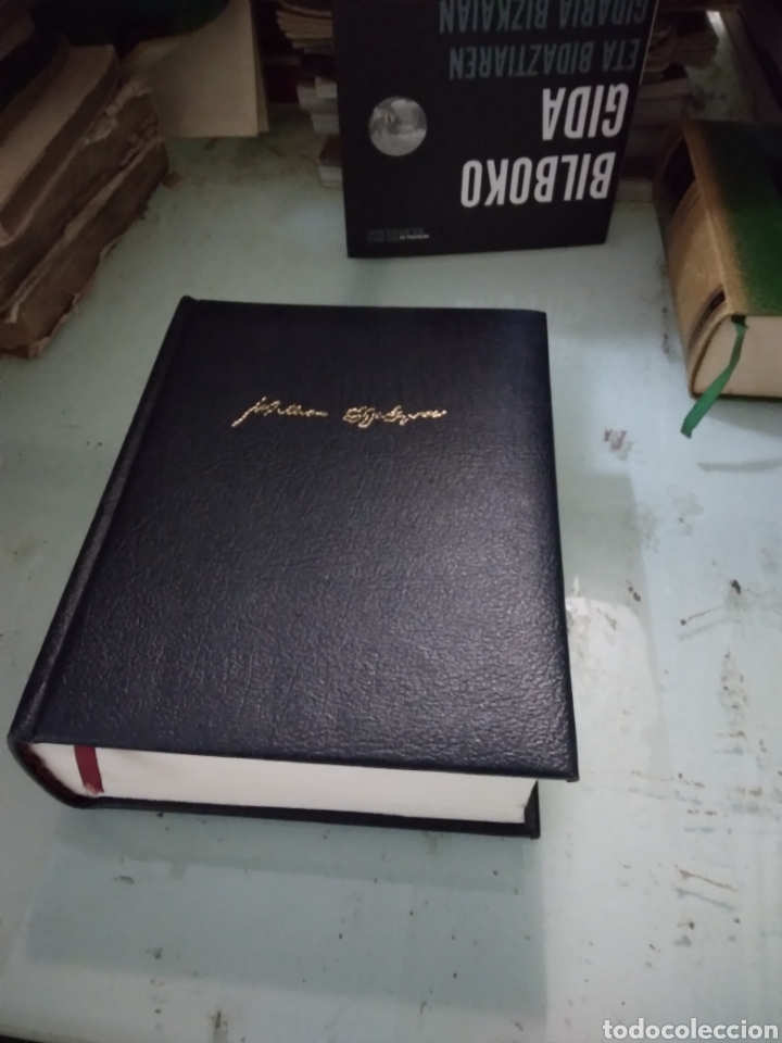 Libros: Shakespeare, Obras Completas, tomo I, Aguilar - Foto 1