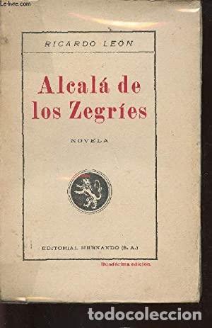 Libros: Alcala de los Zegries - Foto 1